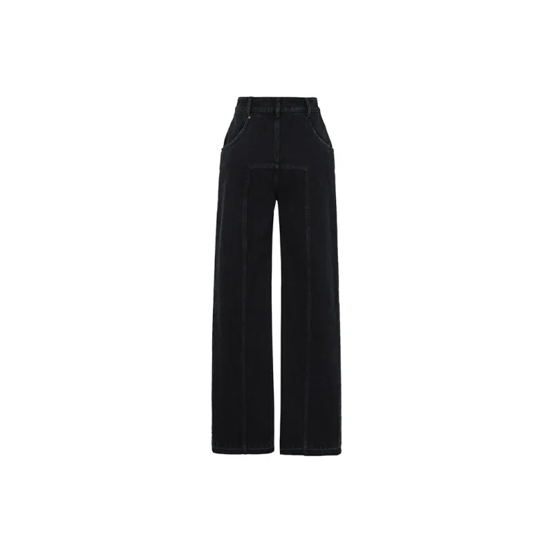 CALVIN LUO Jeans Women's-5
