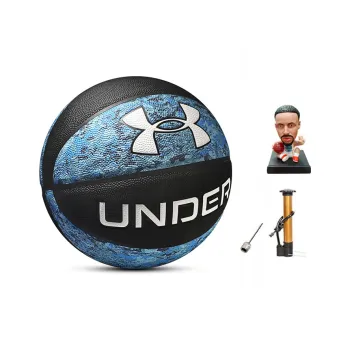 Under Armour Stone Series Basketball
