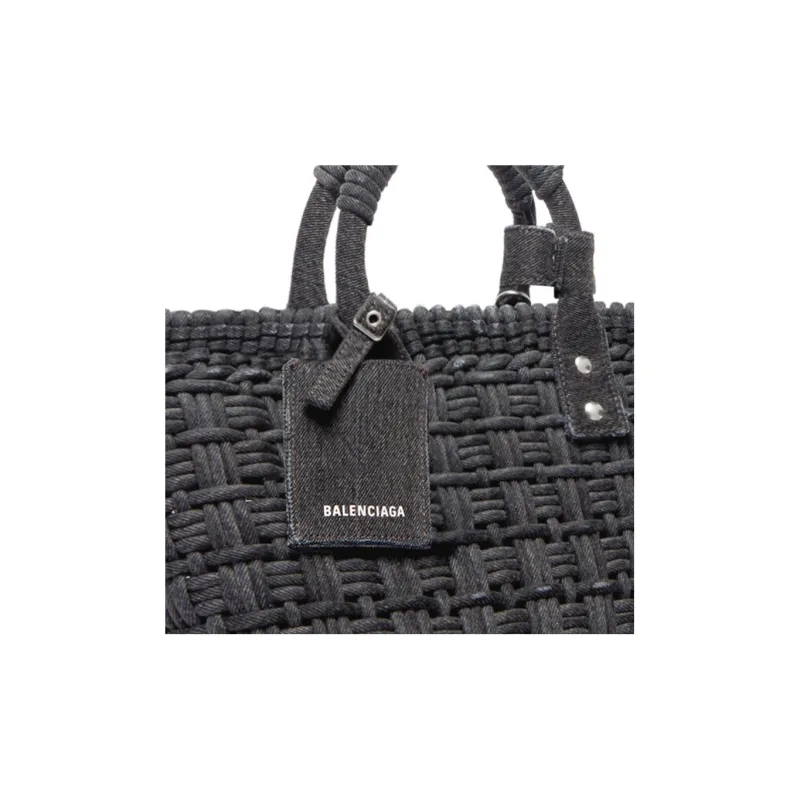 Balenciaga Bistro Handbags-5
