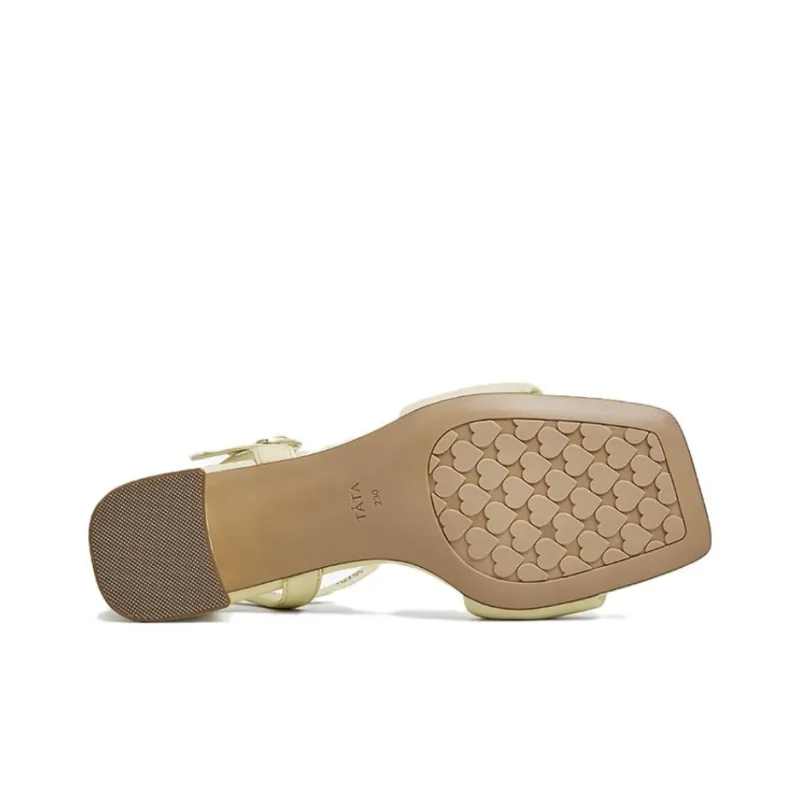 Tata Stylish Sandal 5cm Women's-7