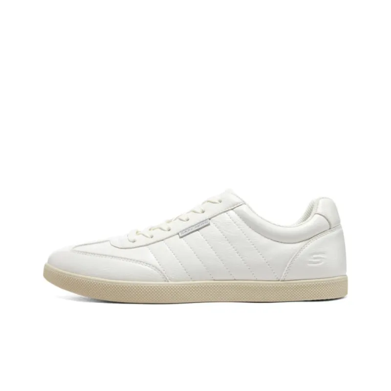 Skechers Placer 'White Cream'-0