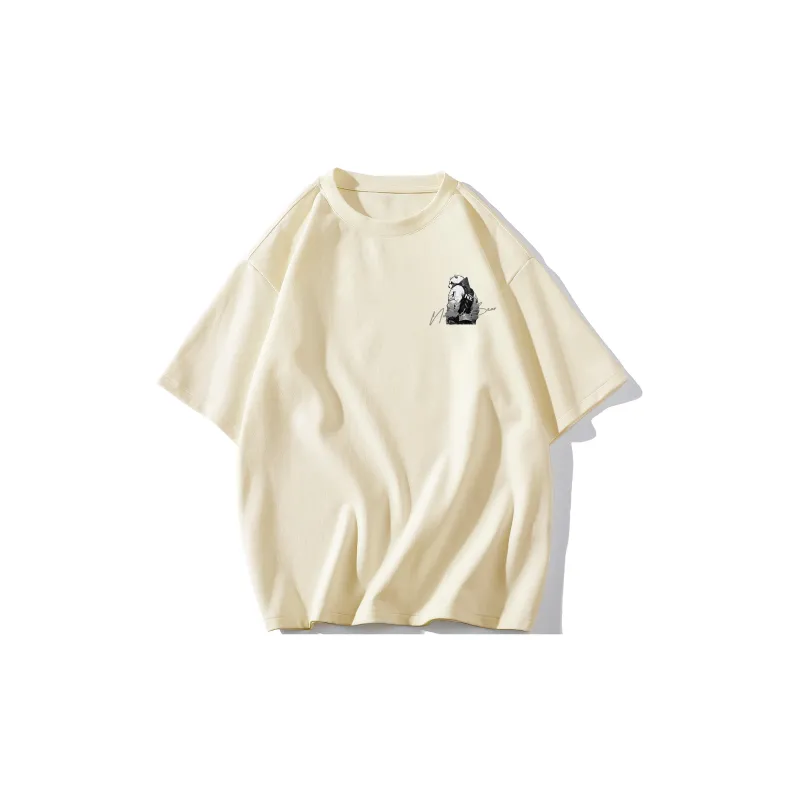 Northend Northernmost Series T-Shirts Unisex-11