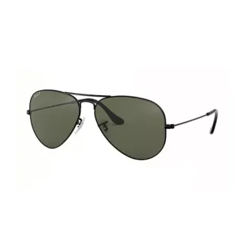 RayBan Aviator Frame Sunglasses