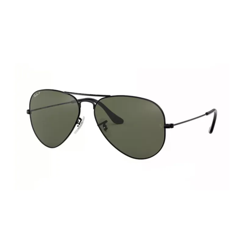 Ray Ban Aviator Frame Sunglasses-0
