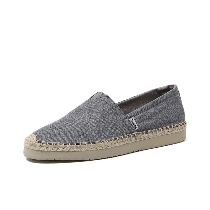 TT&MM Men's Casual Shoes Men's Ecru-1