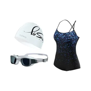TOSWIM Swimming Equipment Sets