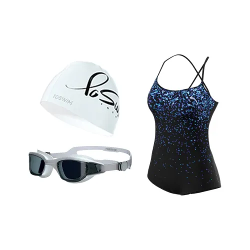 TOSWIM Swimming Sets
