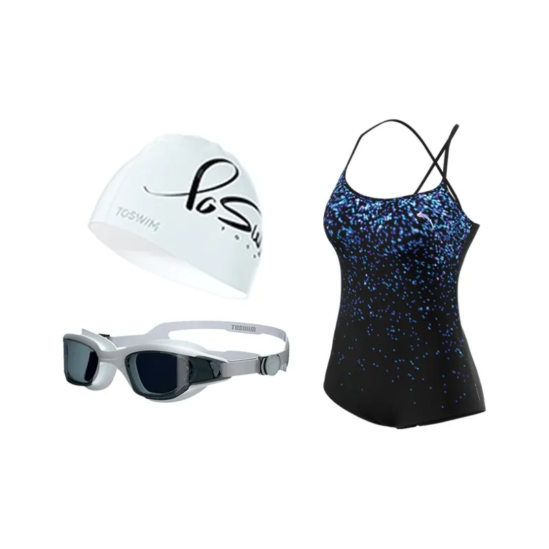 TOSWIM Swimming Equipment Sets-0