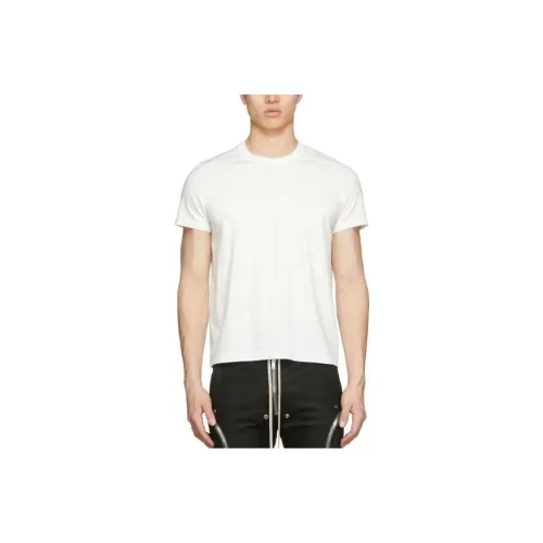 Rick Owens DRKSHDW T-Shirts Women's White