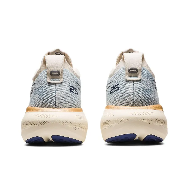 Asics Gel Nimbus 25 'Sky Cream' Women's-3
