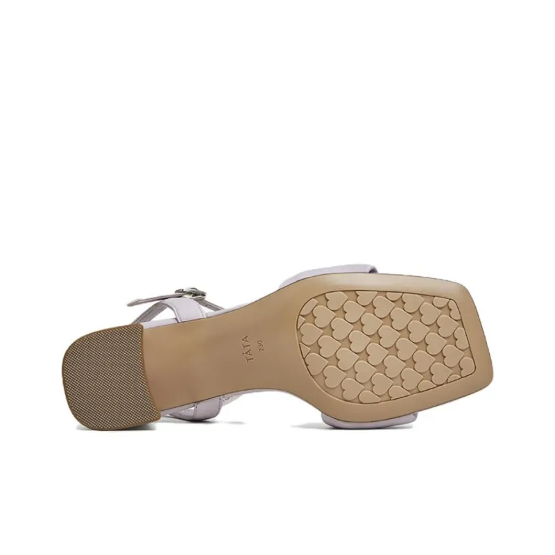 Tata Stylish Sandal 5cm Women's-3