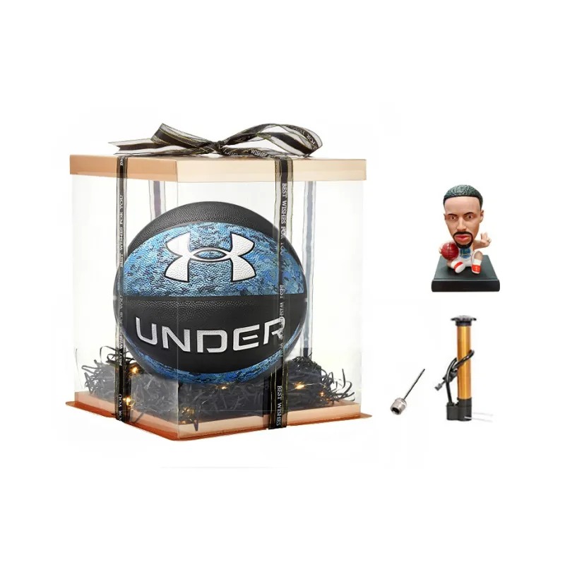 Under Armour Stone Series Basketball-8