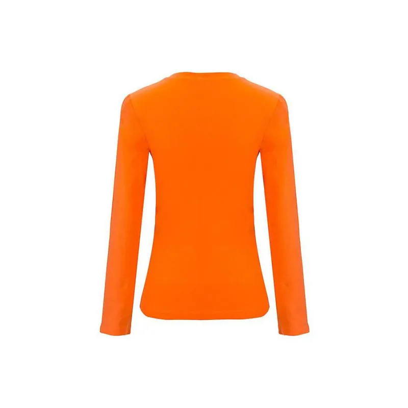 MOSCHINO T Shirts Women's Orange-1