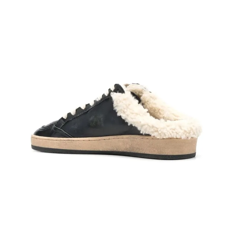 Golden Goose Ball Star Sabot Sneakers-2