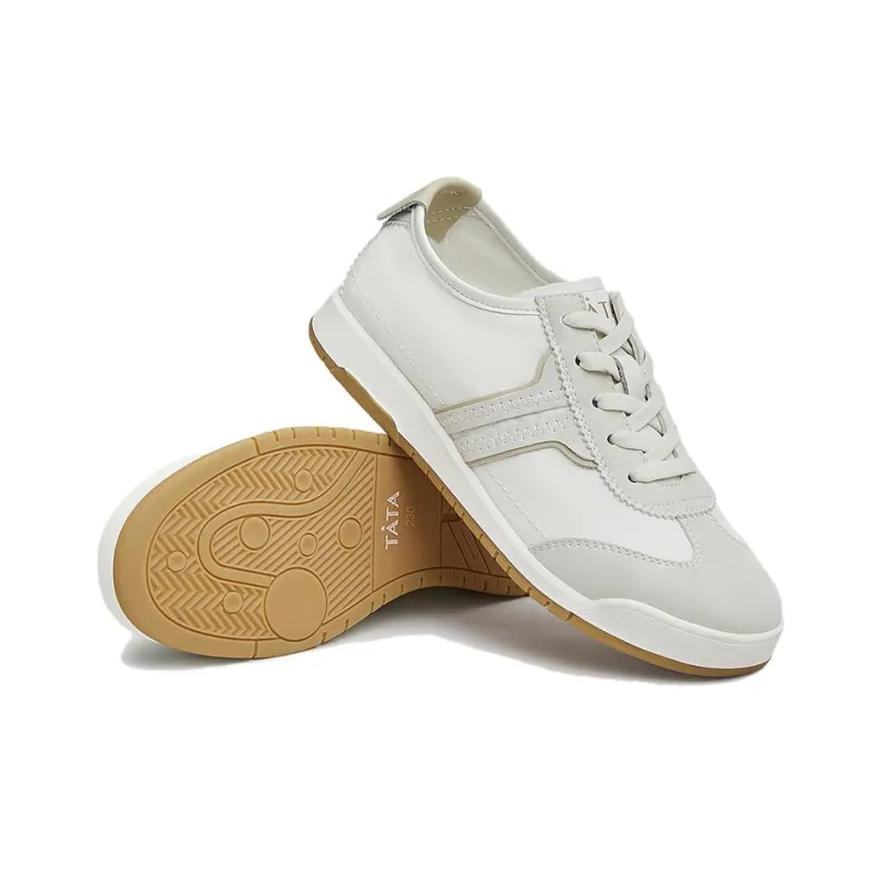 Tata Stylish Skateboarding Shoes Women's-6