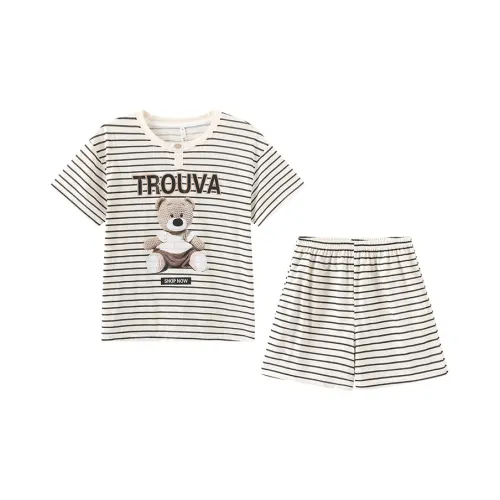 Shirley Women's Pajama Sets