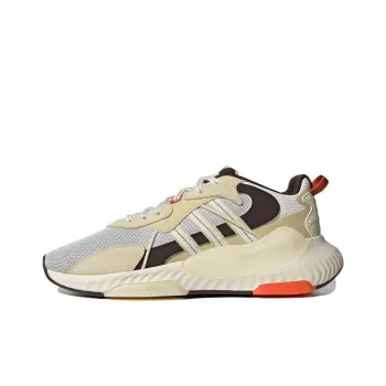 Adidas Originals Hi Tail Shoes 'Beige Grey Black'