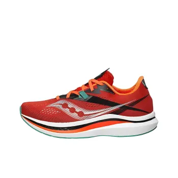 Saucony Endorphin Pro 2 Scarlet