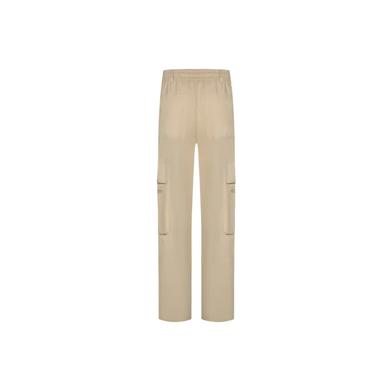 COOLALPACA Cargo Pants Unisex-11