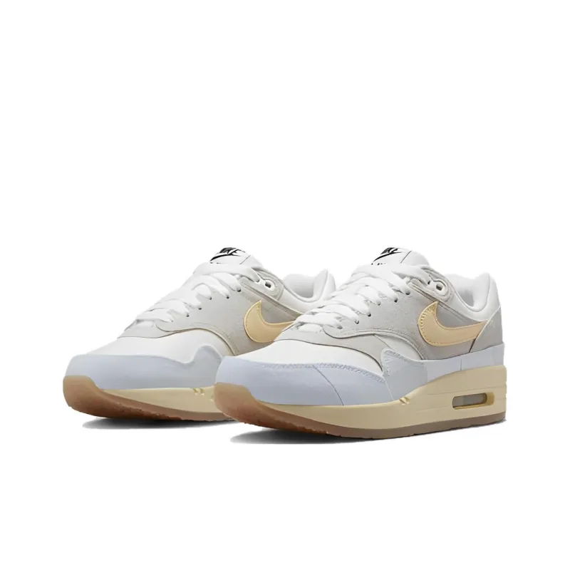 Nike Air Max 1 '87 Crepe Light Bone Women's-2