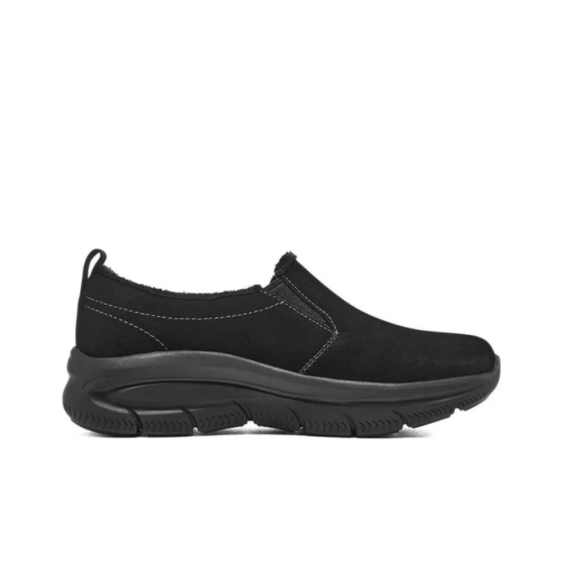 Skechers Modern DLux 'Black' Women's-1