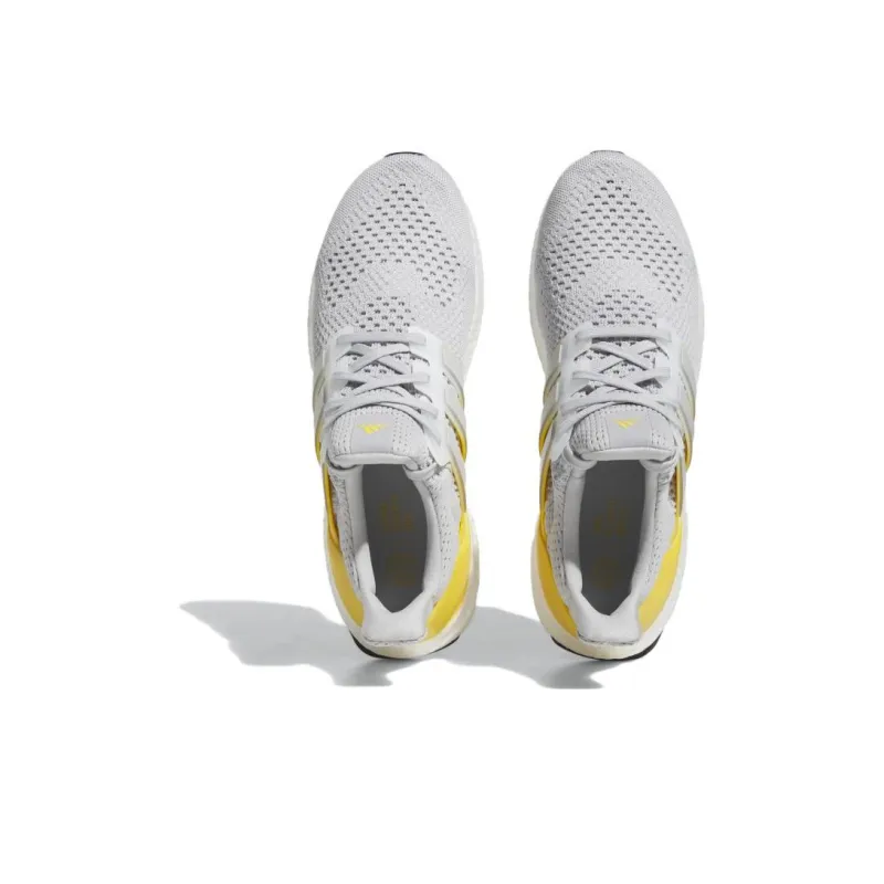 Adidas Ultra Boost 1.0 Solid Grey Bold Gold-3