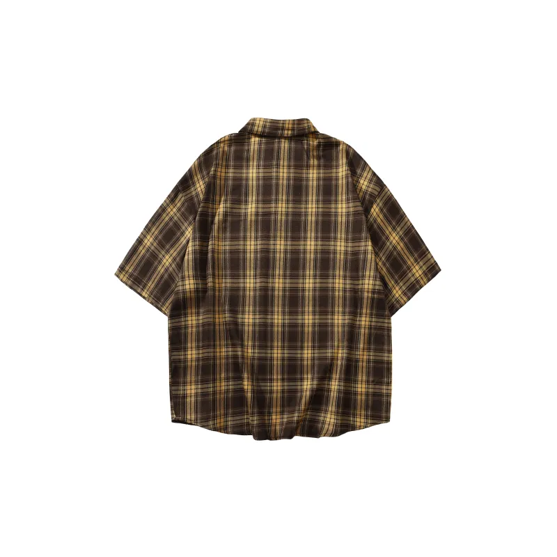BRUMAIRE Shirts Unisex-9