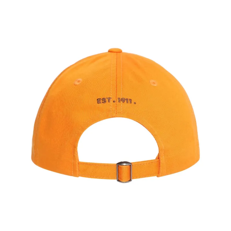 FILA Baseball Caps Unisex Orange-2