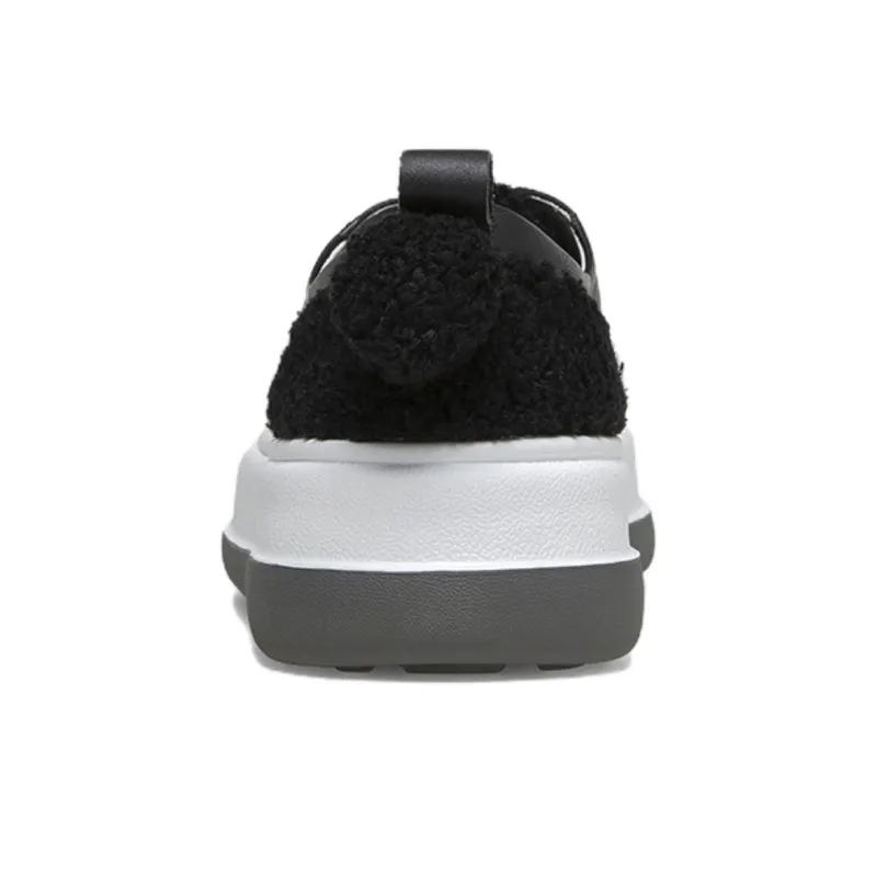 Hush Puppies Stylish Skateboarding Shoes Women's-7