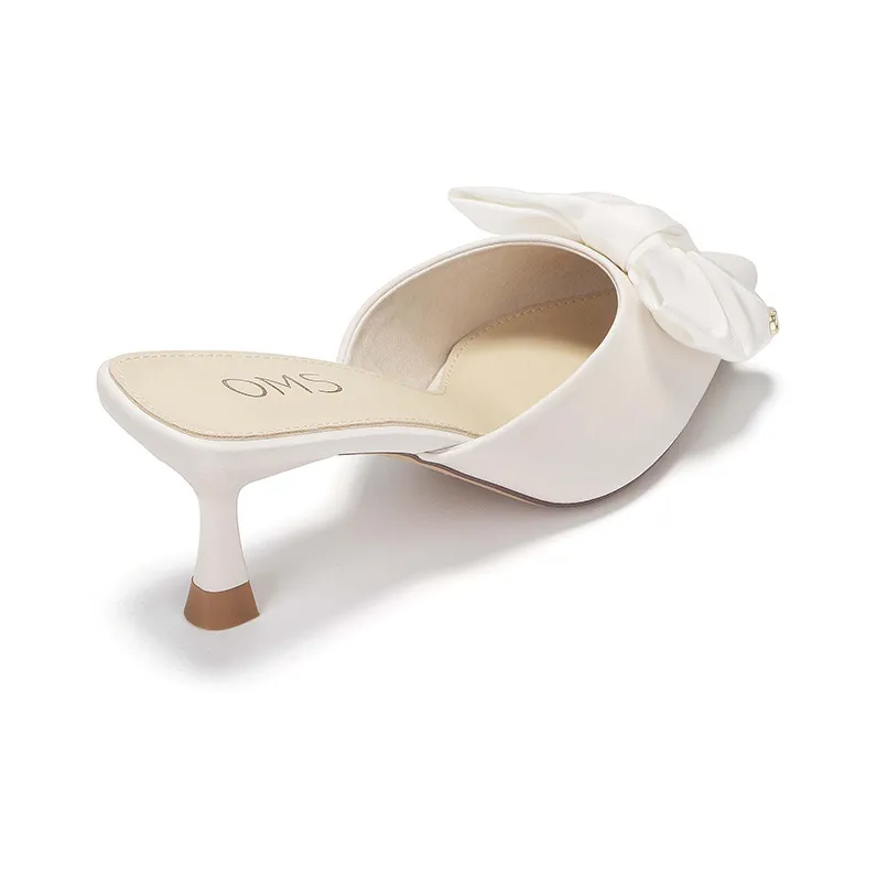 OMS Stylish Sandal 6.5cm Women's-3