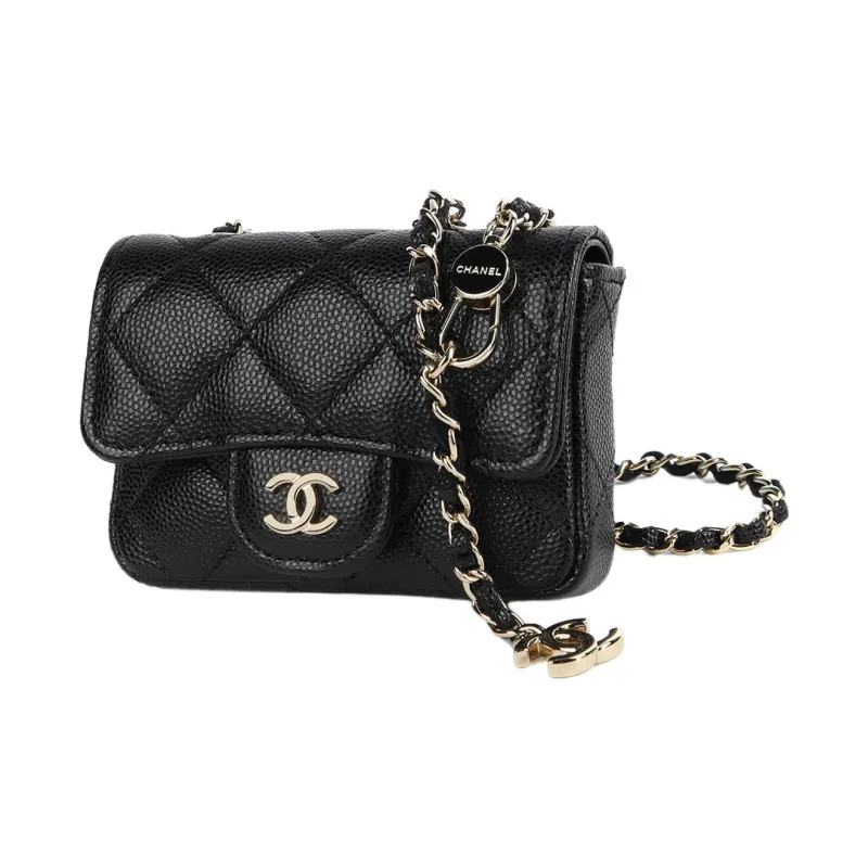 CHANEL Women's 22B Fall/Winter Fanny Pack-2