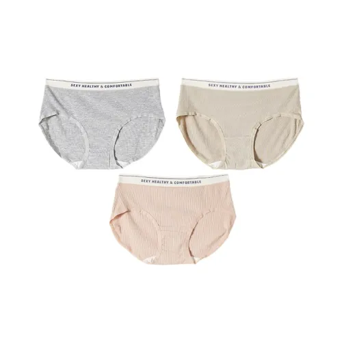 GUKOO Women's Underpants