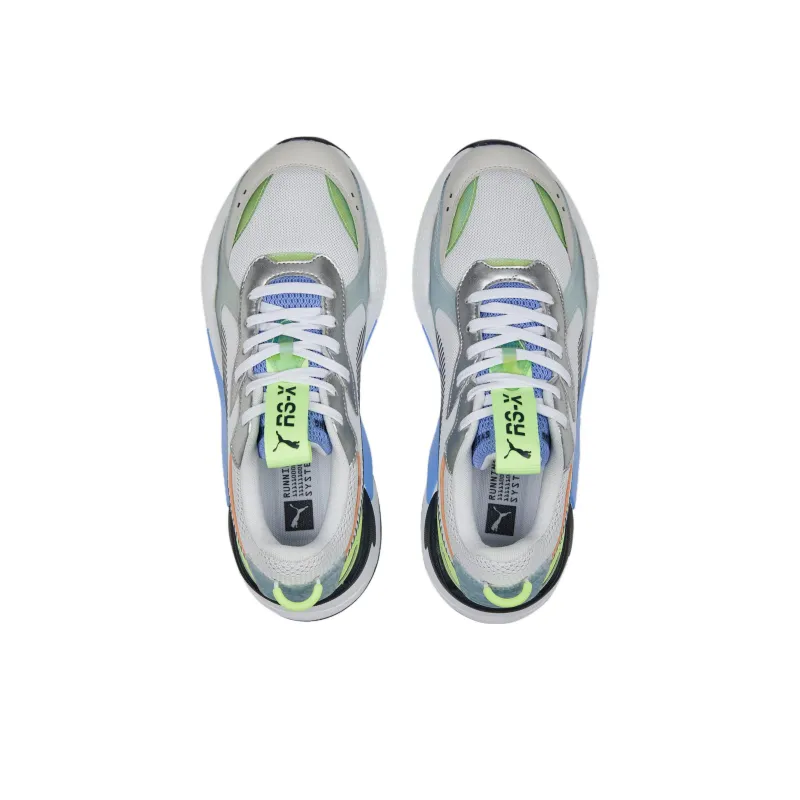 PUMA RS X Easter Goodies 'White Fast Yellow'-3
