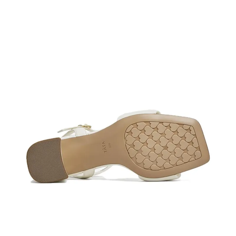 Tata Stylish Sandal 5cm Women's-11