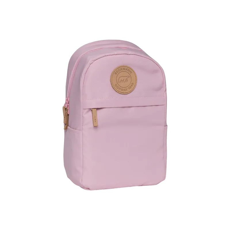 BECKMANN Polyester Backpack Mini Women's Pink-2