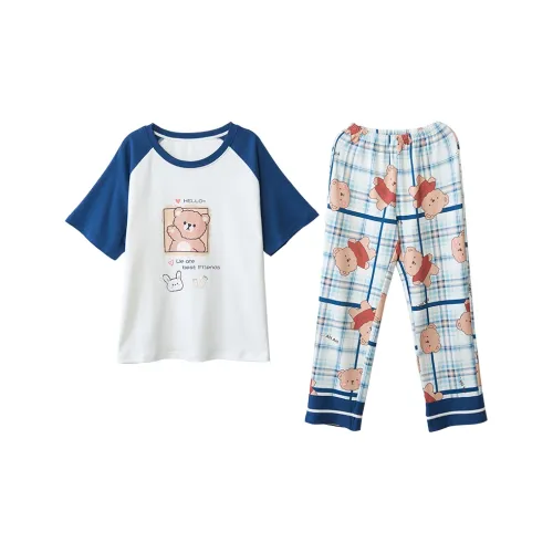 Shirley Women's Pajama Sets