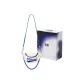 Swan White-Blue