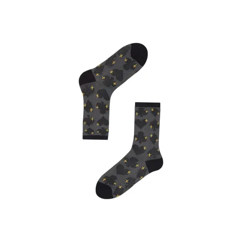 ALMOND ROCKS Women's Socks