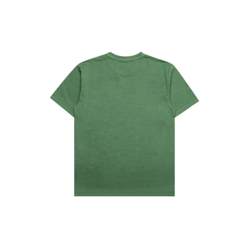 Market Smiley Arts & Sciences T Shirt-1