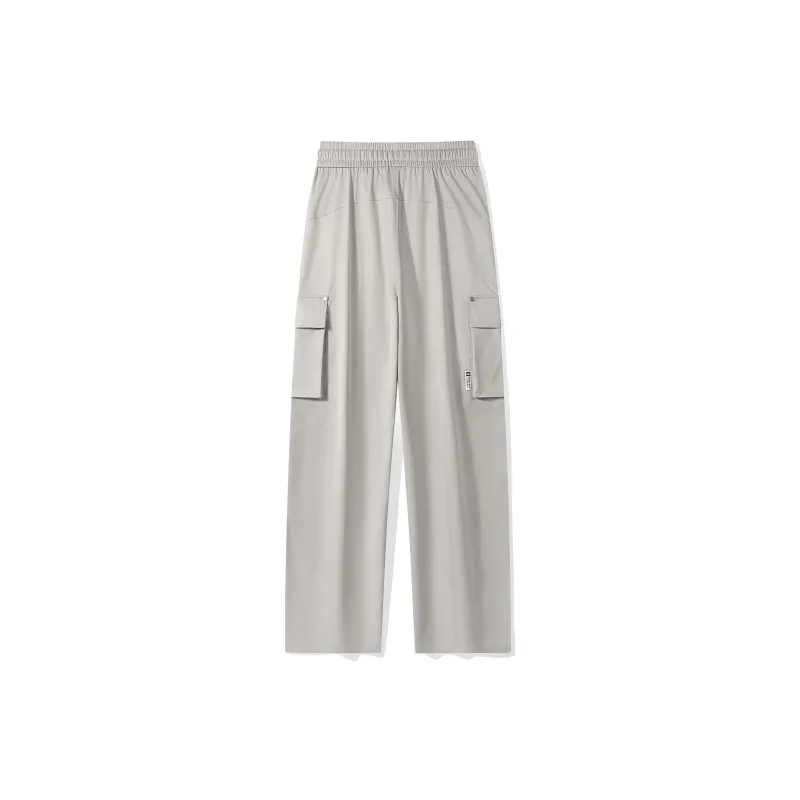 Teddy Bear Collection TeddyClub Series Cargo Pants Unisex-8