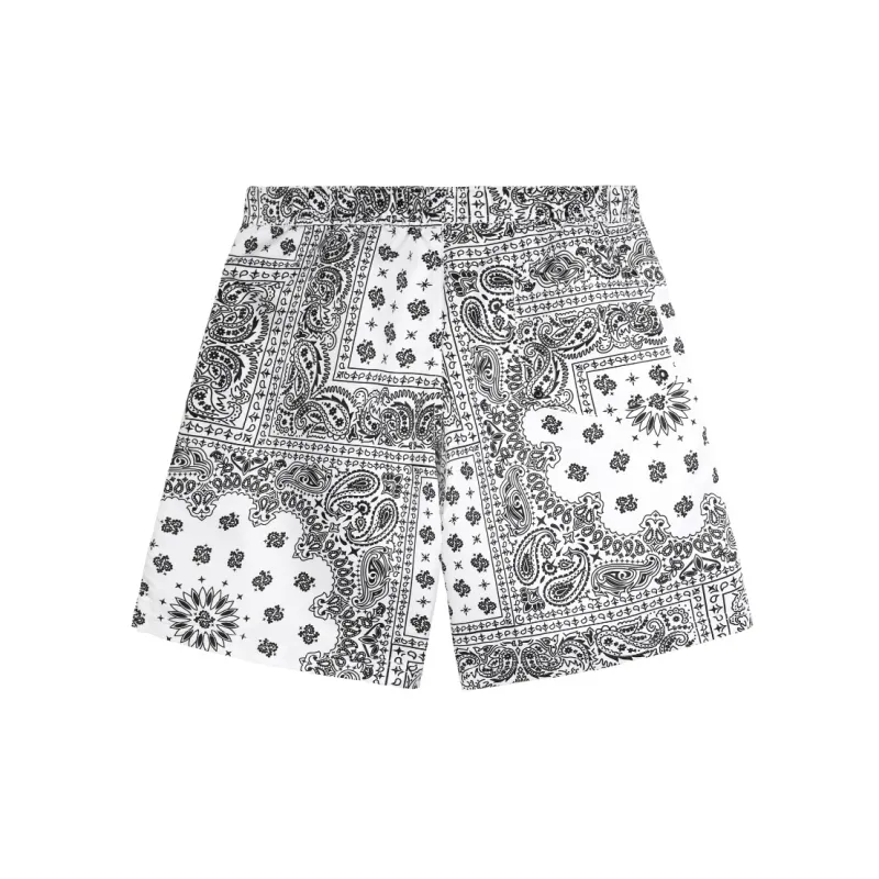 XxDESIGN Casual Shorts Unisex-1