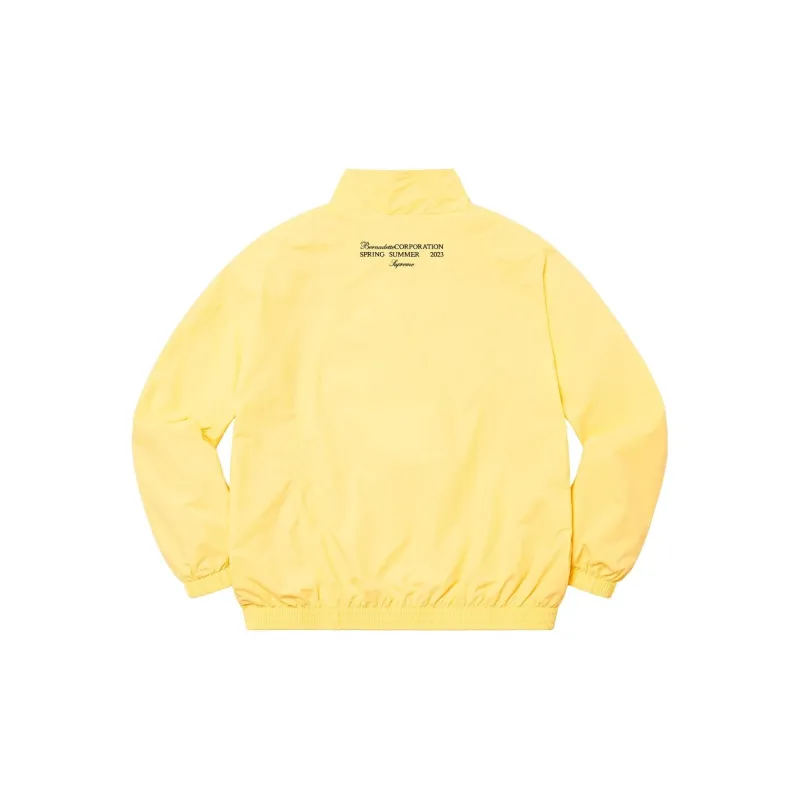 Supreme Bernadette Corporation Track Jacket-7