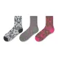 Jasper+Misty Purple+Bright Pink 3 Pack
