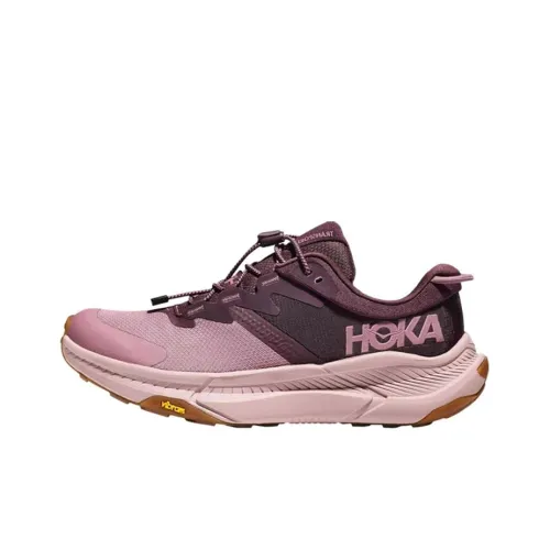HOKA ONE ONE Transport Spice Earthenware Women's