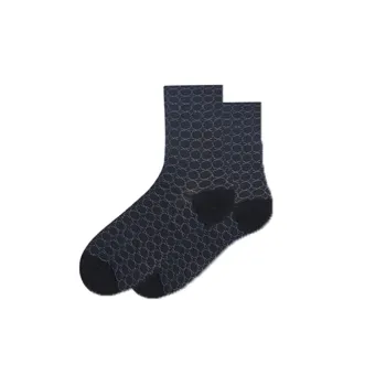 ALMOND ROCKS Unisex Mid Calf Socks