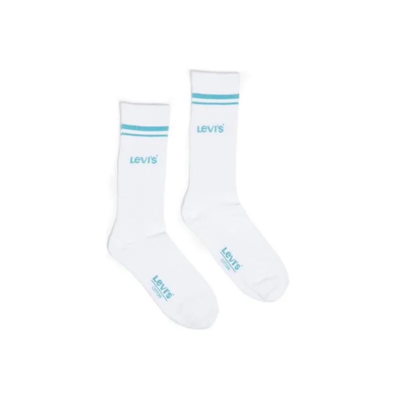 Levis Men Knee-high Socks-1