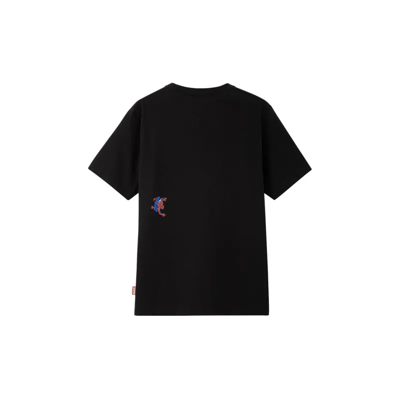 UNIQLO x MANWEI UNIQLO/Uniqlo X Marvel Co branded Series T Shirt Men's-1