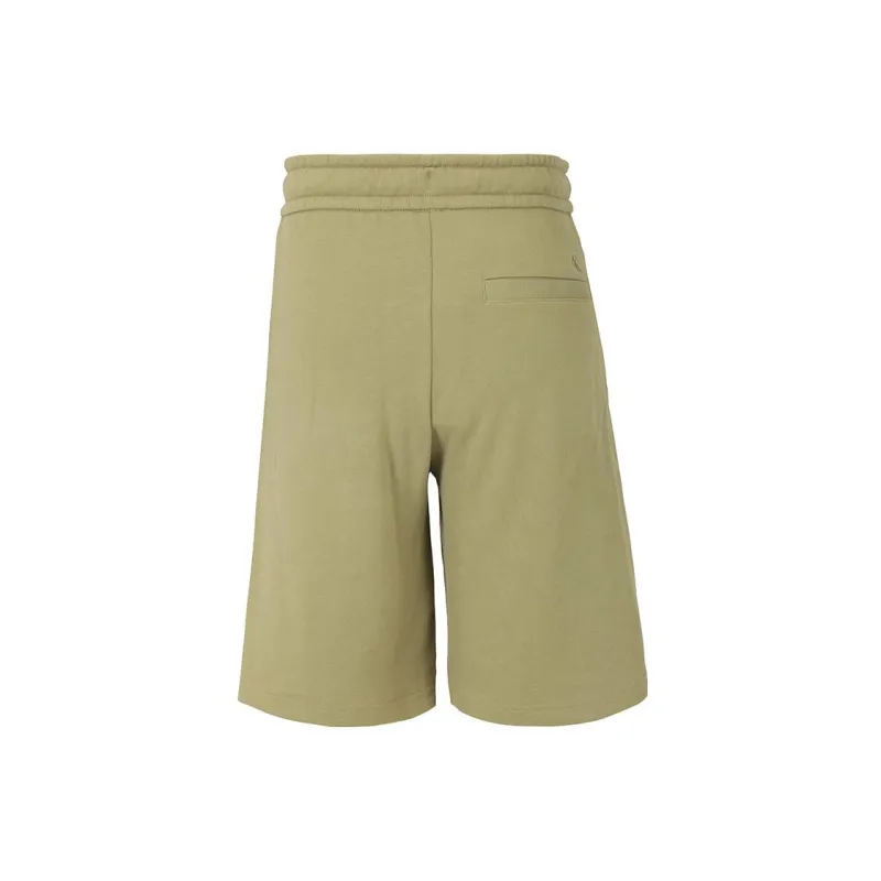 Calvin Klein Casual Shorts Men Khaki-1