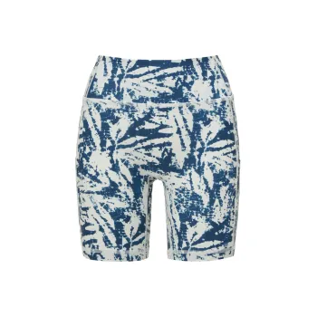 THE NORTH FACE Sports Shorts Women's Blue