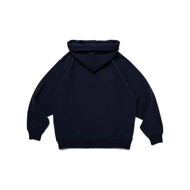 WTAPS Sweatshirts Unisex Marine Blue-1